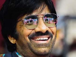 Ravi Teja