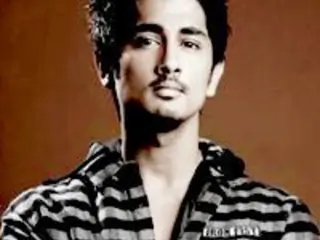 Siddharth Narayan Thumbnail