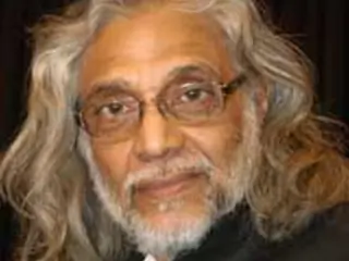 Muzaffar Ali Thumbnail