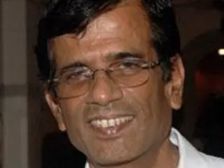 Mustan Burmawalla Thumbnail