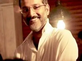 Rohan Sippy Thumbnail