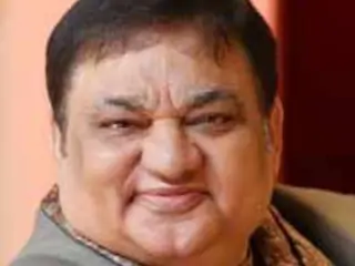 Harish Patel Thumbnail