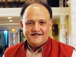 Alok Nath Thumbnail