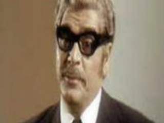 Ajit Khan Thumbnail