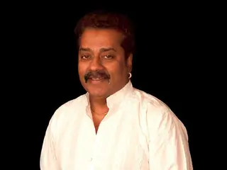 Hariharan Thumbnail