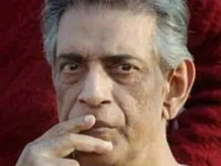 Satyajit Ray Thumbnail