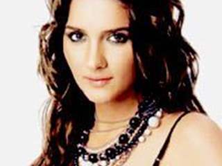 Shruti Seth Thumbnail