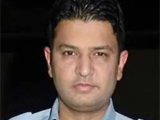 Bhushan Kumar Thumbnail