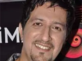 Sulaiman Merchant Thumbnail