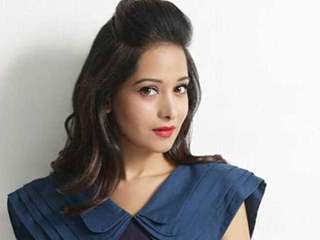 Preetika Rao Thumbnail