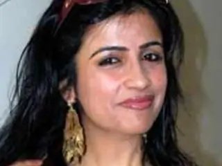 Shibani Kashyap Thumbnail