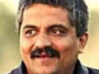 Swanand Kirkire Thumbnail