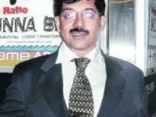 Abhijat Joshi Thumbnail