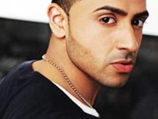 Jay Sean Thumbnail