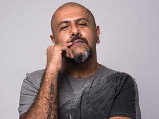 Vishal Dadlani Thumbnail