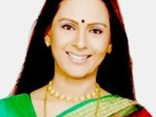 Aishwarya Narkar Thumbnail