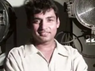 Ajay Jadeja Thumbnail