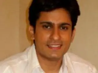 Amit Sareen Thumbnail