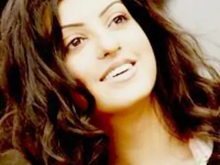 Amrita Prakash Thumbnail