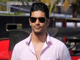 Angad Bedi