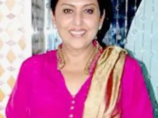 Anju Mahendroo Thumbnail