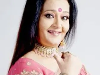 Apara Mehta Thumbnail