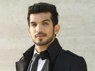 Arjun Bijlani Thumbnail