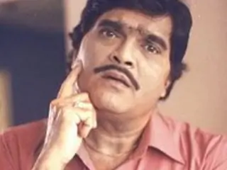 Ashok Saraf Thumbnail