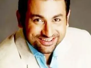 Ashish Kapoor Thumbnail