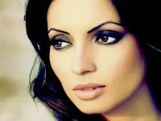 Shama Sikander Thumbnail