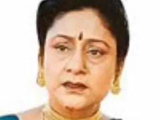 Aroona Irani Thumbnail