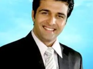 Sachin Shroff Thumbnail