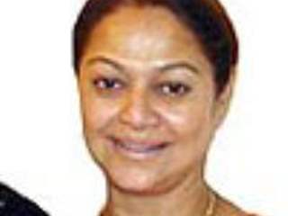 Zarina Wahab Thumbnail