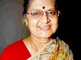 Sulbha Arya Thumbnail