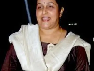 Savita Prabhune Thumbnail