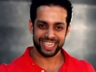 Salil Acharya Thumbnail