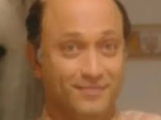 Yatin Karyekar Thumbnail