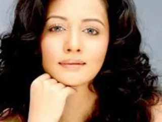 Sulagna Panigrahi Thumbnail