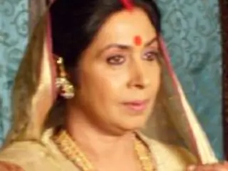 Kiran Bhargava Thumbnail