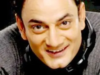 Mohit Chauhan Thumbnail