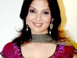 Deepshikha Nagpal Thumbnail