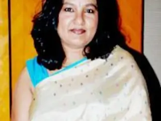 Vibha Chibber Thumbnail