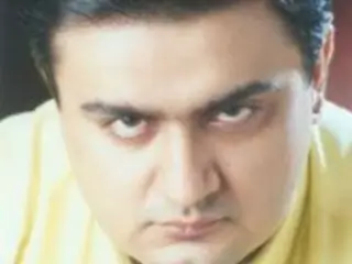 Rajesh Balwani Thumbnail