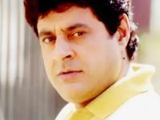 Gajendra Chauhan Thumbnail