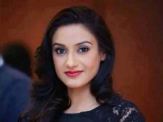 Rati Pandey