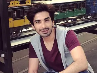Mohit Sehgal Thumbnail