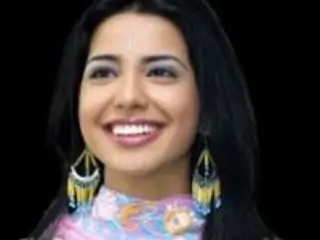 Nikita Anand Thumbnail