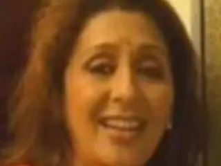 Vandana Gupte Thumbnail