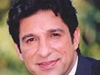 Wasim Akram Thumbnail