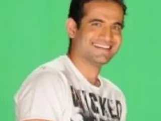 Irfan Pathan Thumbnail